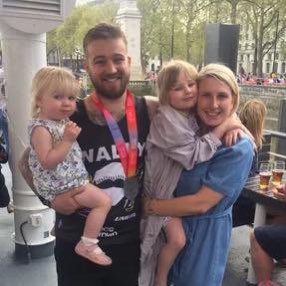 Sauce & Brown tweet media