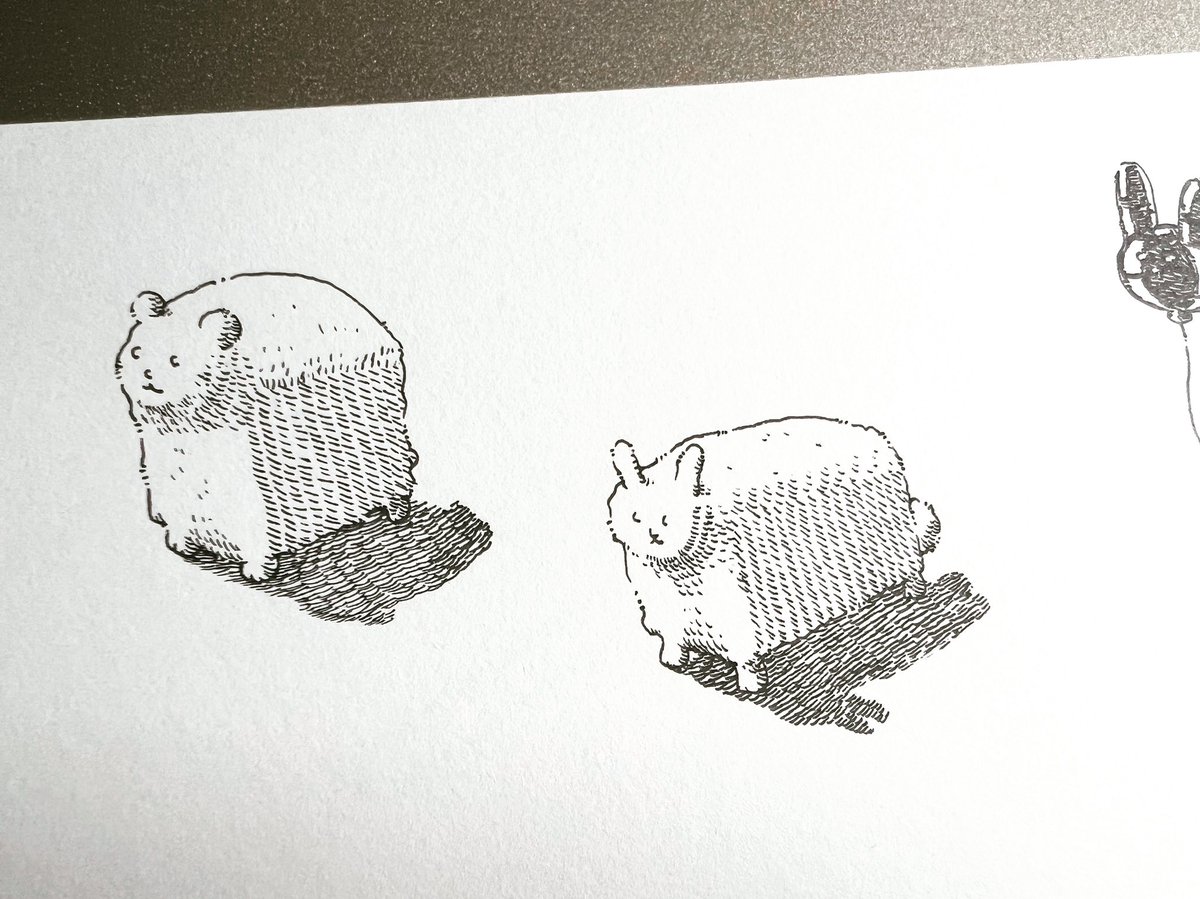 cinnamoren's tweet photo. In the mysterious world of animals https://t.co/UXl4rn8Y5u