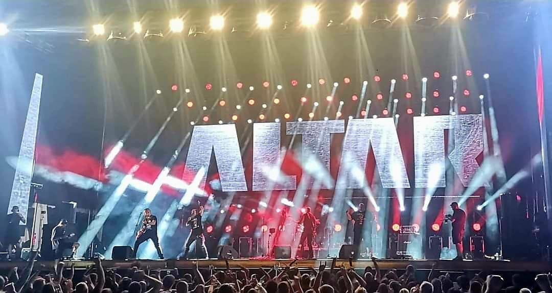 ALTAR Live 2023!
29 Septembrie - Cluj - Hardward Pub
30 Septembrie - Sibiu - Rock N'Bike Club
JOIN US!