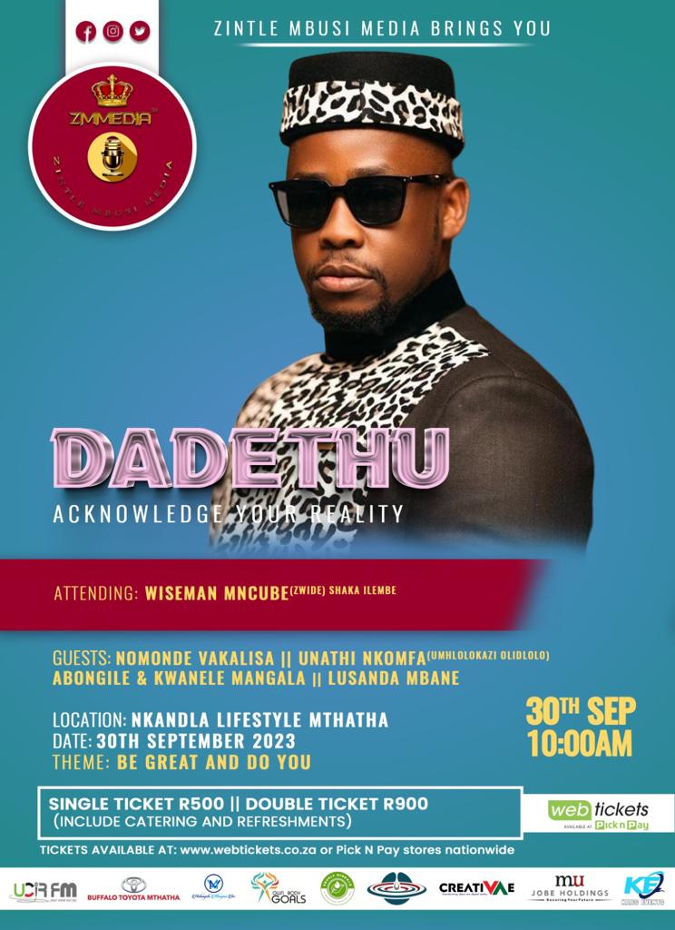 Nkandla Lifestyle Mthatha tweet media