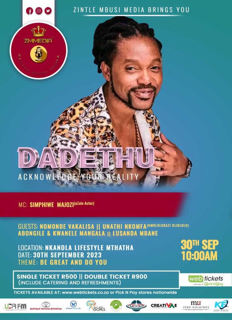 Nkandla Lifestyle Mthatha tweet media