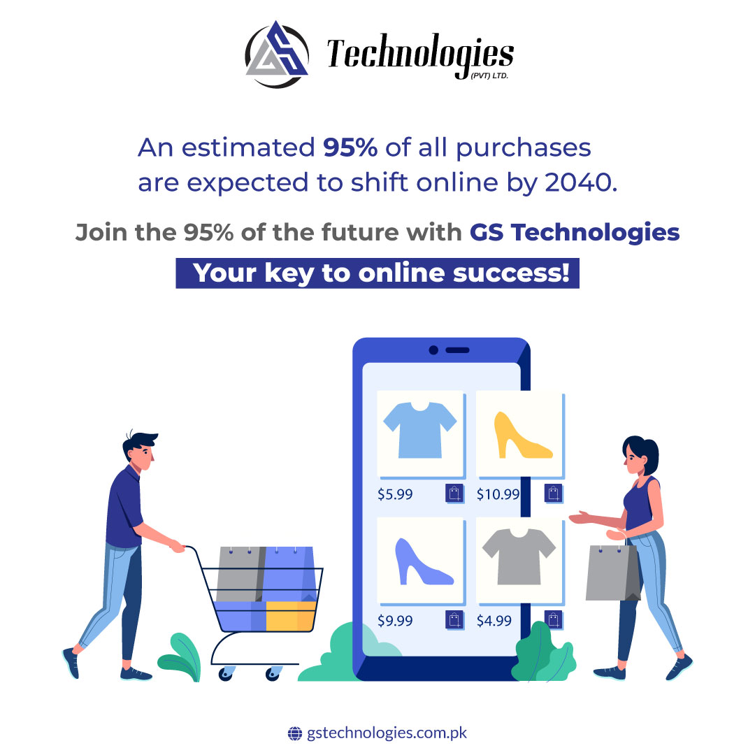GSTechPAK's tweet photo. Trust GS Technologies to empower your business with cutting-edge digital solutions, paving the way for your online success and growth.

Contact Us Now:
Email: digital.media@gstechnologies.com.pk
Mobile Phone Number: +92 337 3339332
WhatsApp: https://t.co/j0jsxQ1iPp

#DigitalEra https://t.co/gjpsKnjumA