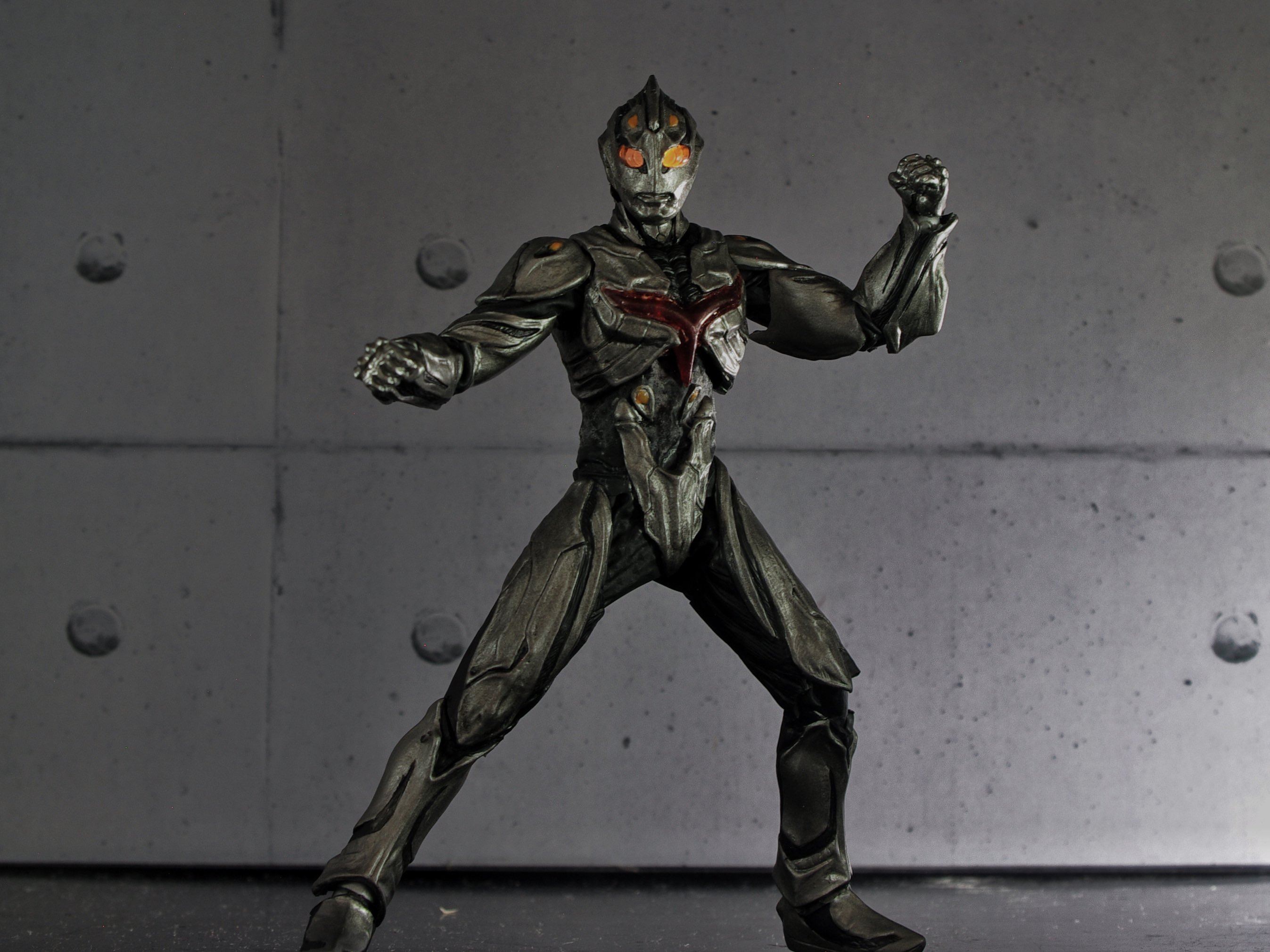 ウルトラマンザネクスト - Search / X