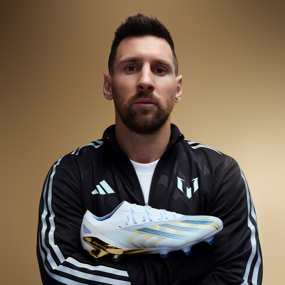 リオネル・メッシ