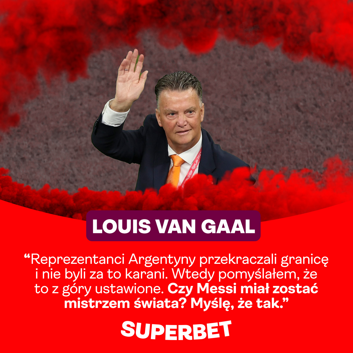 Superbet tweet media