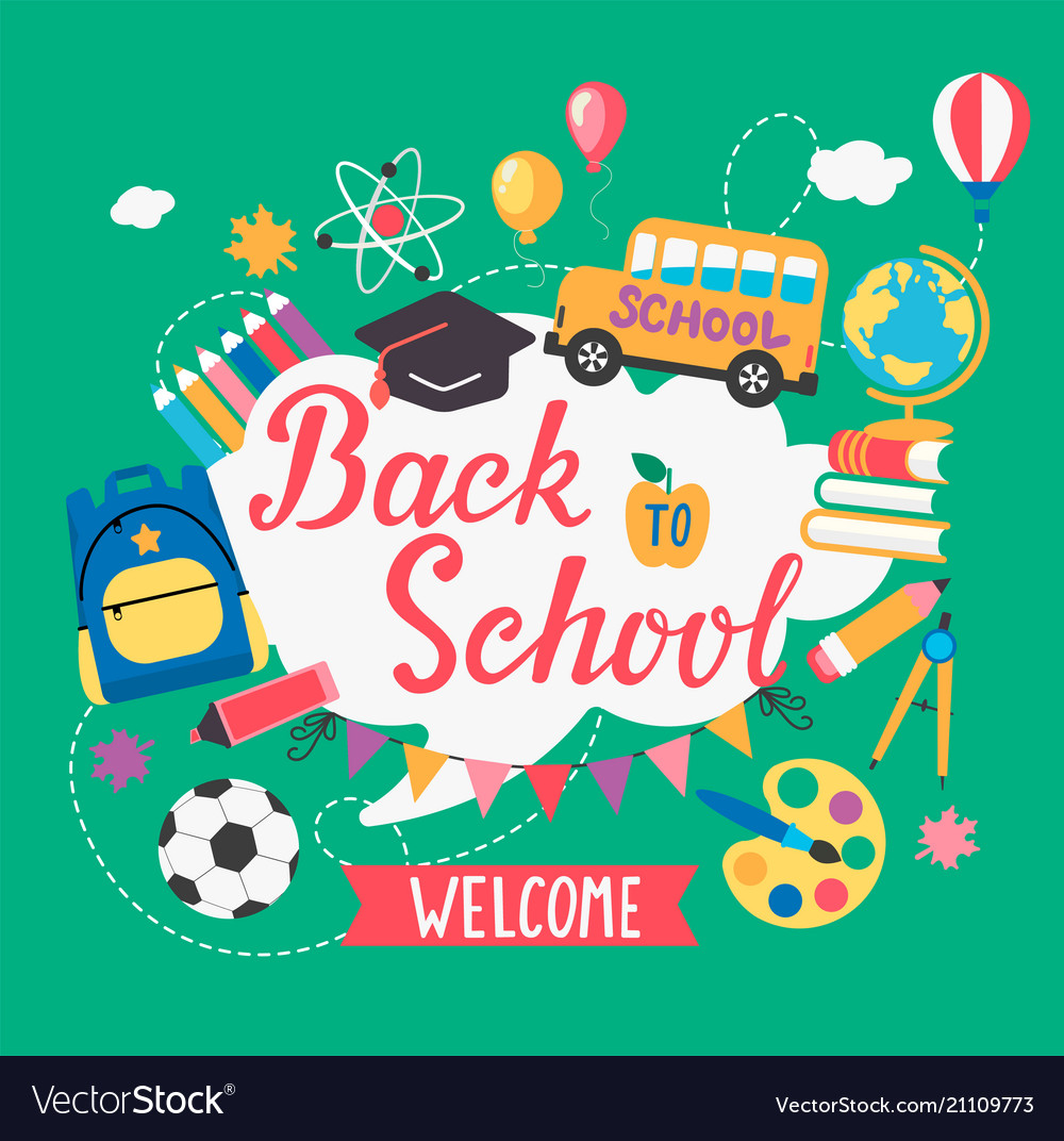 OldCattonJS's tweet image. We hope you have had a lovely summer and are making the most of the glorious sunshine🌞
We look forward to welcoming all the children back tomorrow morning! Gates open at 8:40am for an 8:50am whistle.