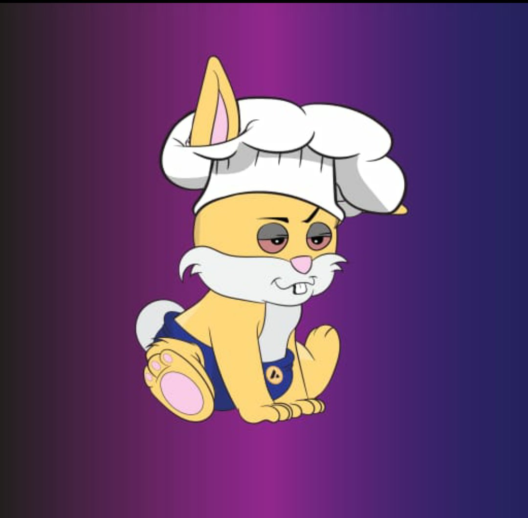 @bitgetglobal evolving NFTs ✅ yield farming ✅ staking ✅ fully backed token ✅ raffles ✅ casino ✅ trait shop✅ 
strong diamond hands ✅ 340 SOL prize pool✅
discord.gg/px5DWtvm Hop in and spread the word HYPE!