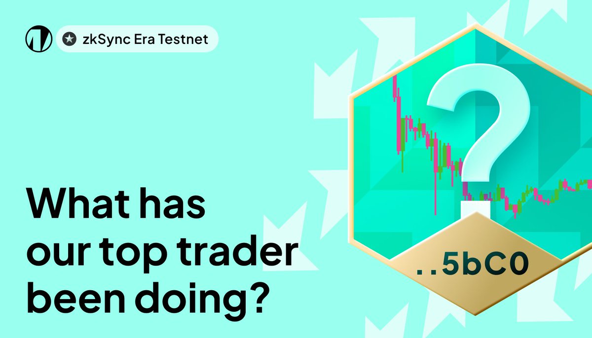 1000% ROI in just 4 days! 💥

How? Our top trader strategically shorted the BITCOIN meme token.

With the HarryPotterObamaSonic10Inu asset down 30%, opportunities were ripe for the taking.

The trader started with a $9K margin &amp; 10x leverage, now trading with $50K margin &amp; same