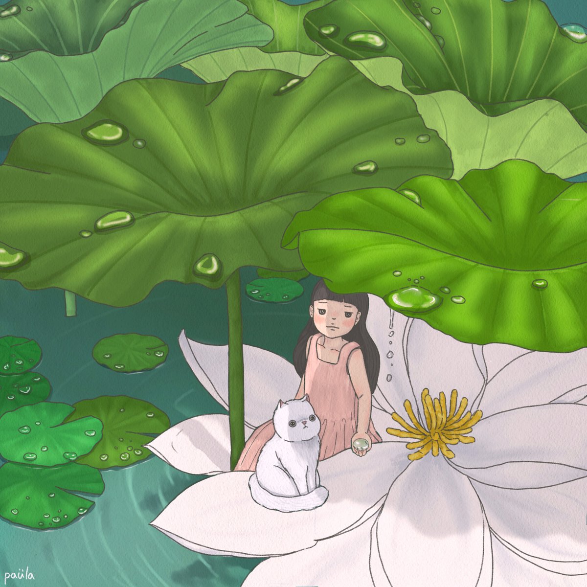 09012paula's tweet photo. #그림 
#그림러_𝕏친소 
#그림러𝕏친소 
#일러스트 
#illustration 
#art 
#drawing 
#絵描きさんと繫がりたい https://t.co/gVVh0m3iGw