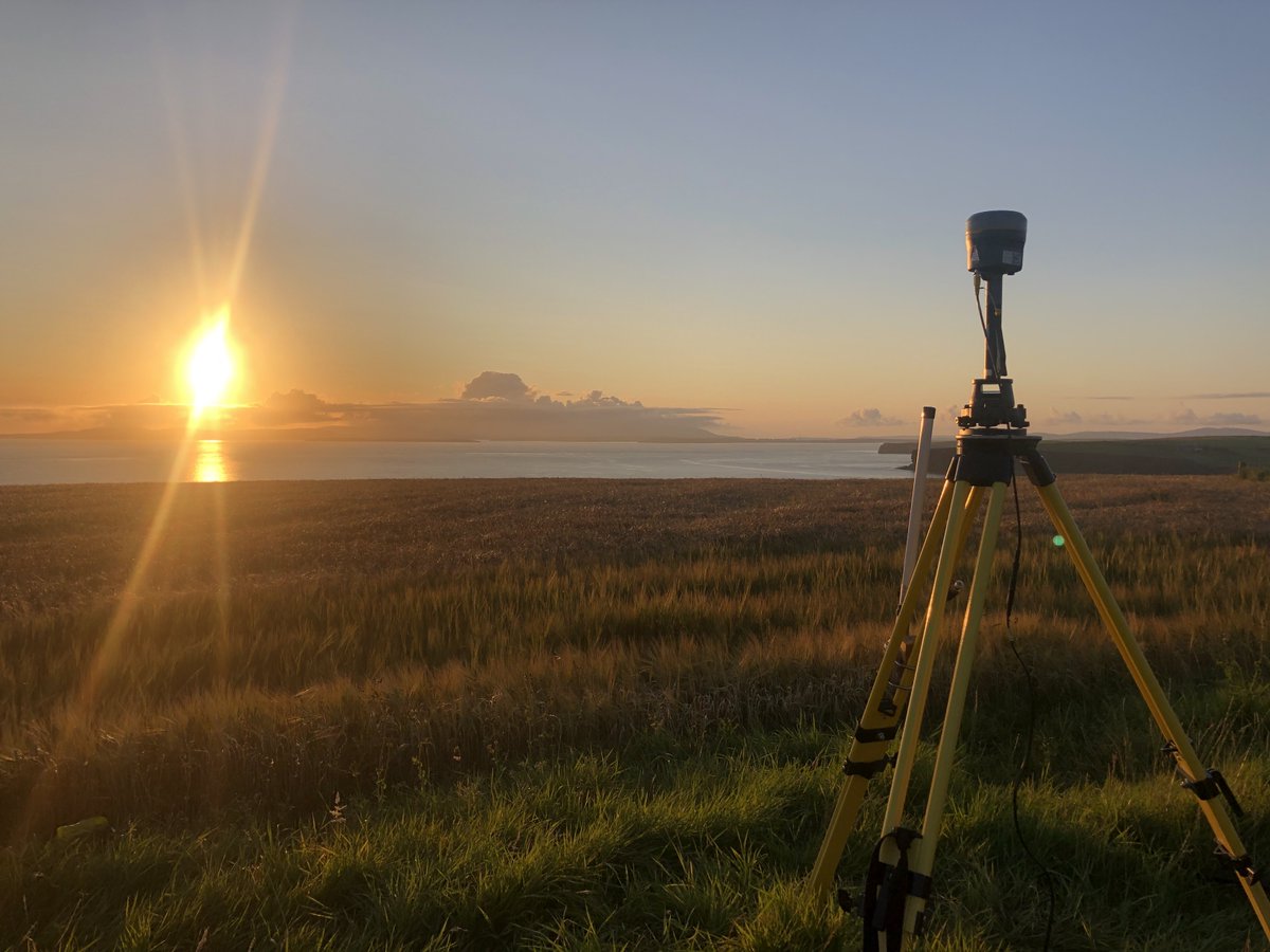 LandScope Engineering tweet media