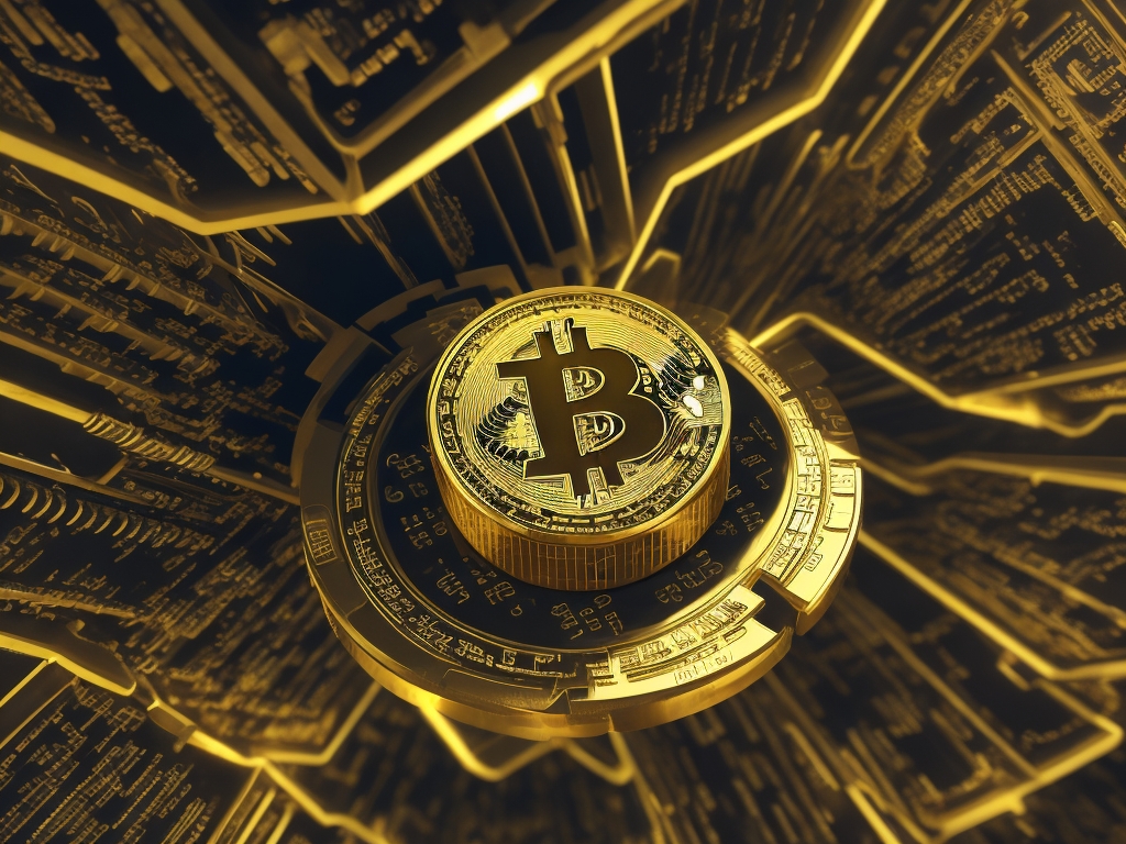 What The F*ck is A Bitcoin Drivechain?

The world of Bitcoin is continually evolving, with debates and discussions about its future direction never far away. One such debate revolves around the concept of #Drivechains in Bitcoin, a proposal that has generated considerable