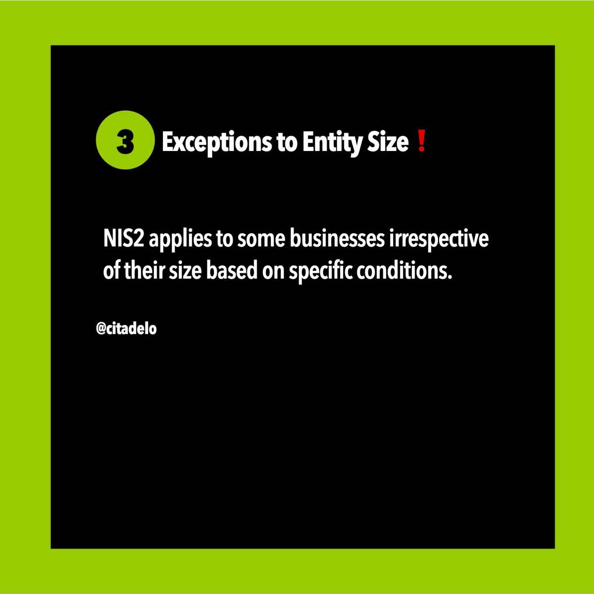 Citadelo tweet media