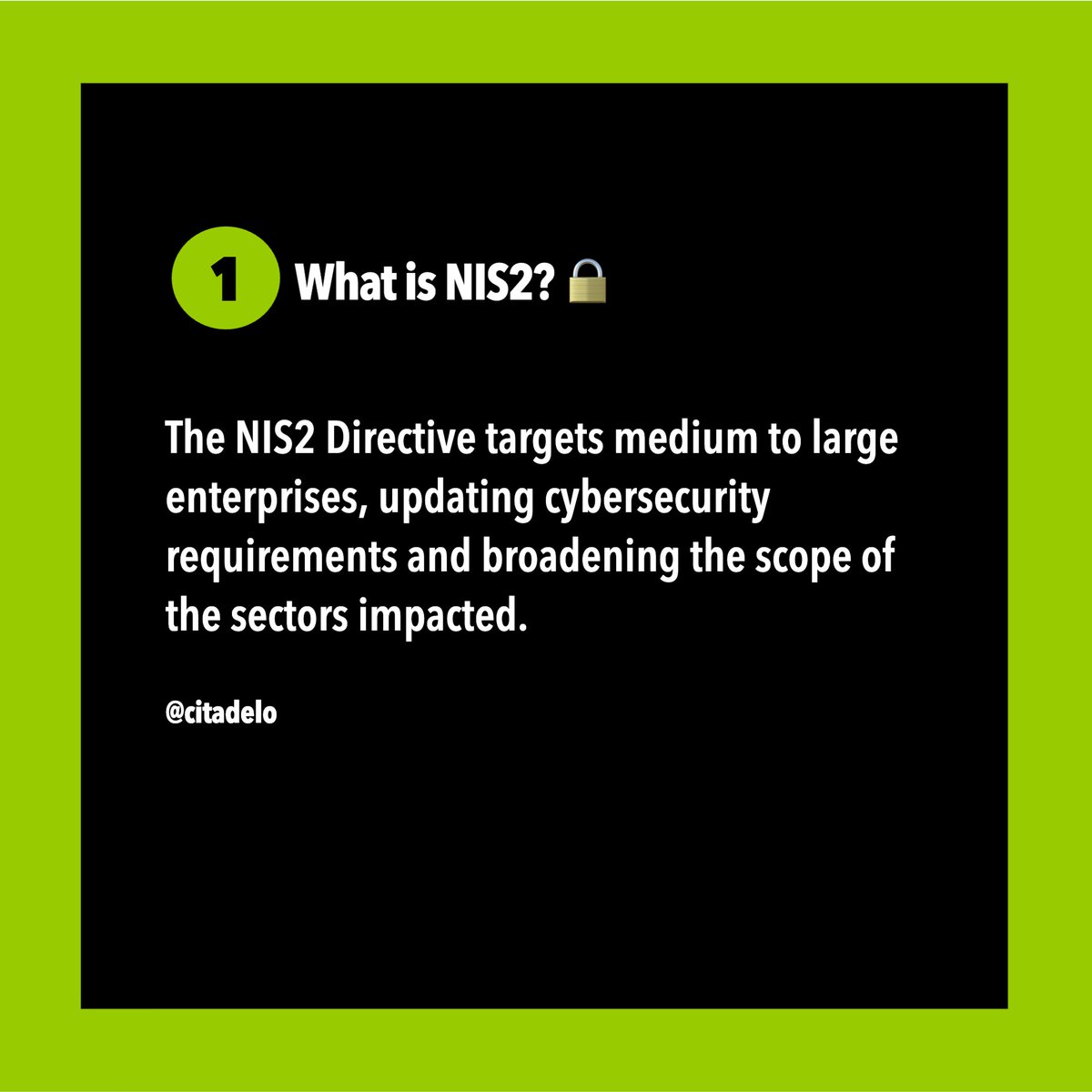 Citadelo tweet media