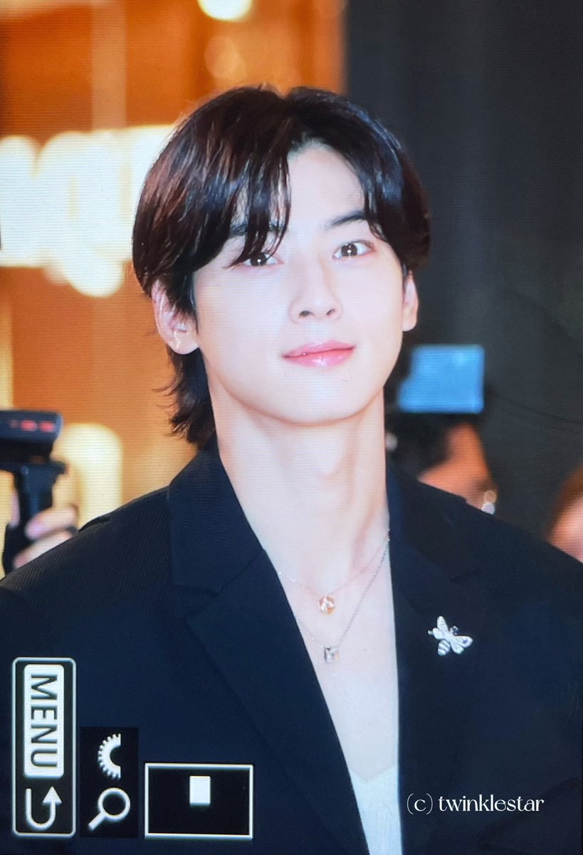 twinklestar_cha's tweet photo. 230905 
쇼메 왕자님 최고🫶🏻🥹🫶🏻
#ASTRO #CHAEUNWOO #아스트로 #차은우 #チャウヌ @offclASTRO https://t.co/J8uBzaD9ko
