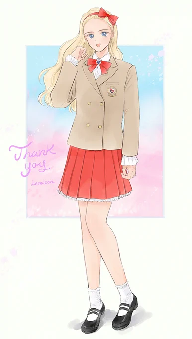 財閥令嬢の女装子リクエストありがとうございました! 