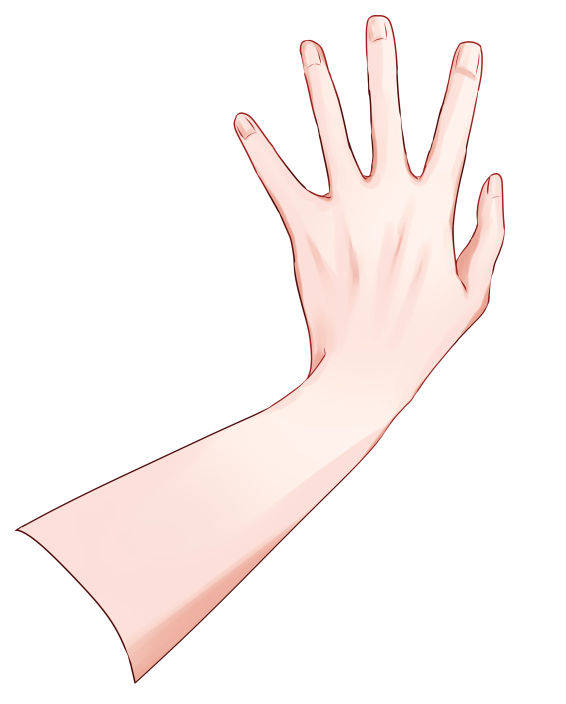 🫧Vtuberさんにおすすめのフリー素材🫧

壁ドンの手のフリー素材です！

RT＆♡でおはVやサムネイルなどにお使いください✨

✉️色変更or良識の範囲内での加工自由 
✉️自作発言、再配布禁止

気軽に使っていただけると嬉しいです🕊

#Vtuber素材 #フリー素材 #桜良レティの素材屋さん