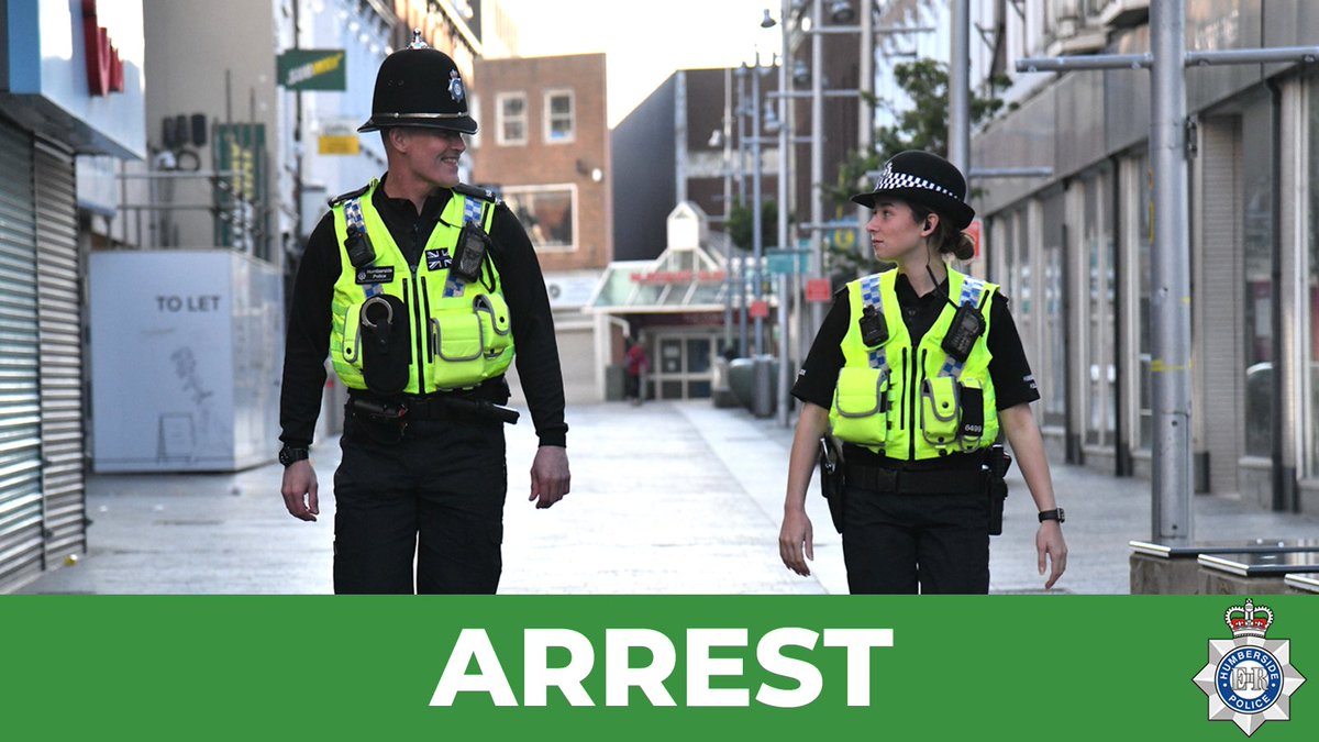 HumberbeatHULL's tweet photo. Two women and a man have been arrested following a misuse of drugs act warrant yesterday (Monday 4 September).
Read more: https://t.co/UqomDn8xdo
#OpGalaxy #TogetherAgainstDrugs https://t.co/J4nPvUyT1s