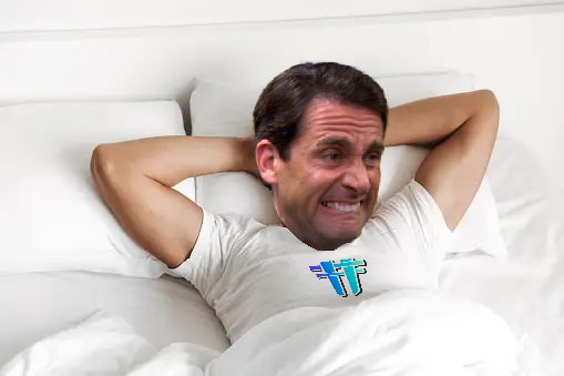 Michael Teritori Scott ⛩ tweet media