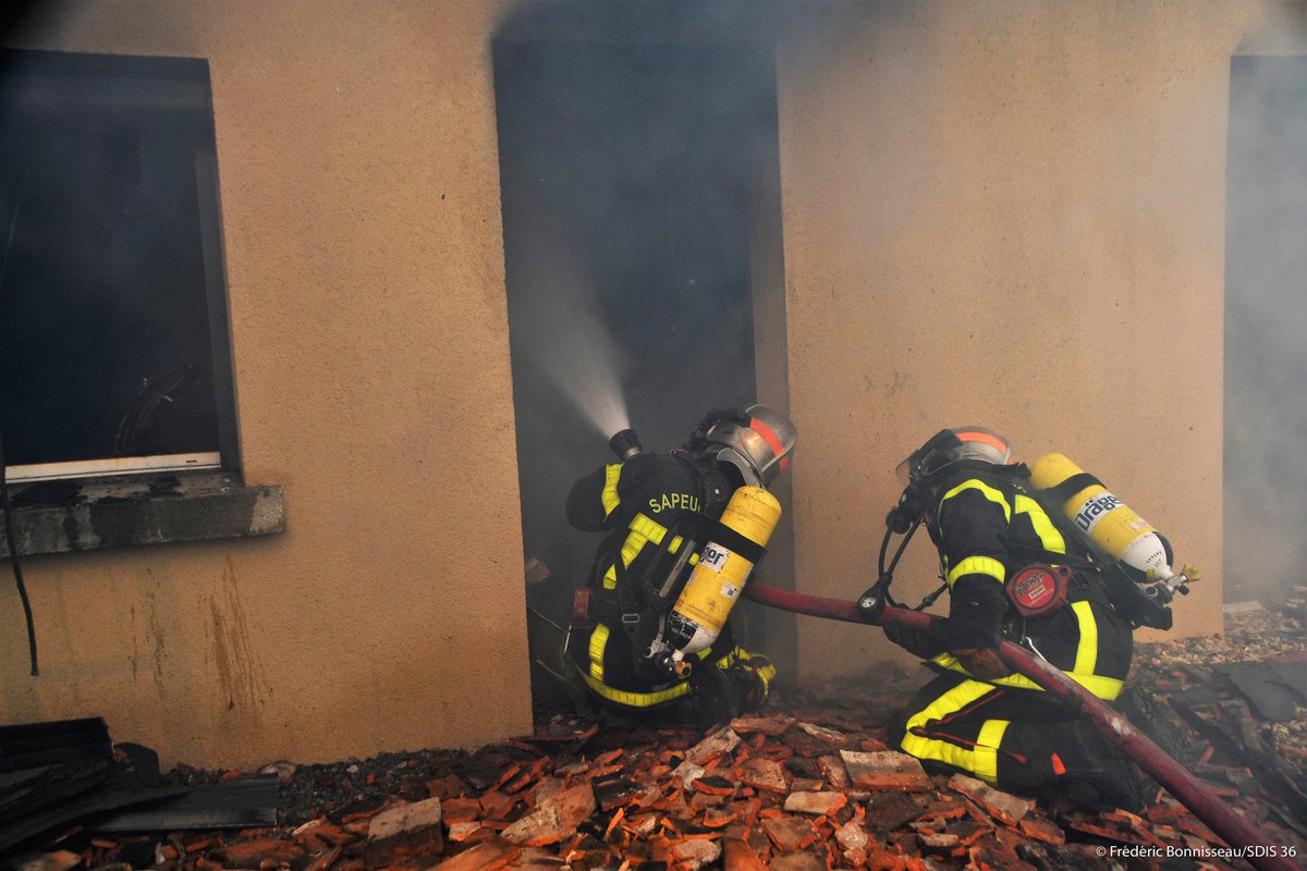 Sapeurs-pompiers de l'Indre (@pompiers36) on Twitter photo 🎒 Les enfants ont fait leur #Rentrée2023, c’est maintenant à vous de faire la vôtre chez les <a href="/pompiers36/">Sapeurs-pompiers de l'Indre</a> !
👨🚒 Comme 1 117 femmes et hommes dans l’Indre, devenez sapeur-pompier volontaire et engagez-vous en parallèle de votre activité professionnelle 👉 sdis36.org/tous-volontair… 🎒 Les enfants ont fait leur #Rentrée2023, c’est maintenant à vous de faire la vôtre chez les <a href="/pompiers36/">Sapeurs-pompiers de l'Indre</a> !
👨🚒 Comme 1 117 femmes et hommes dans l’Indre, devenez sapeur-pompier volontaire et engagez-vous en parallèle de votre activité professionnelle 👉 sdis36.org/tous-volontair…