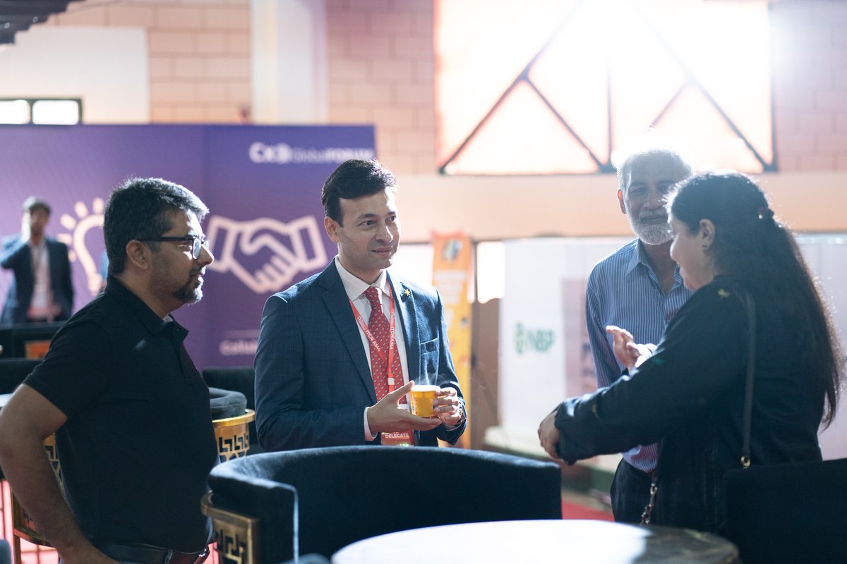 relacom's tweet photo. A Remarkable Event: 23RD ITCN ASIA 2023.
From amazing innovations to networking galore, the event was a whirlwind of new opportunities. 

@ITCNASIASOCIAL @CxOGlobalForum

#ITCNAsia2023 #cxoglobalforum #businesslounge #businessnetworking #digitization #technology #techinnovation https://t.co/6bB7FoR7ok