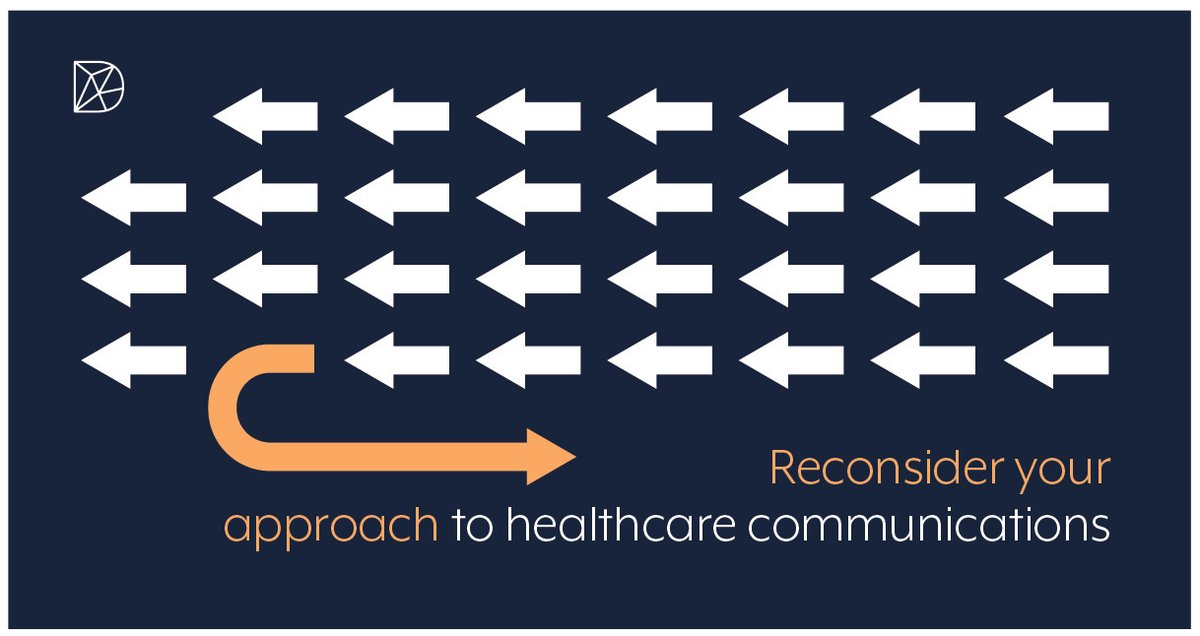 Healthcare companies are visibly adjusting their approach to communications. 

But it’s still possible to get exceptional value without over-spending or over-committing. 

We'd love to hear from you if you’re ready to reconsider your approach.