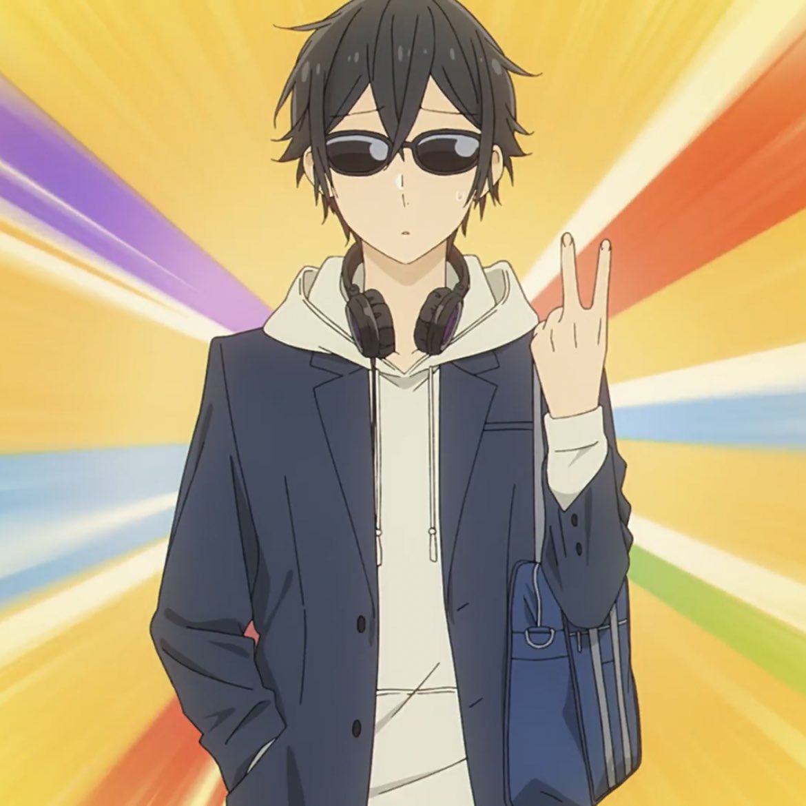 Cool Miyamura