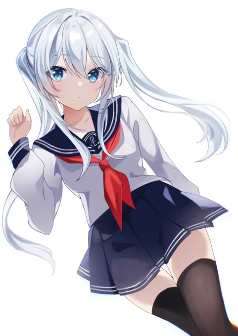 ツインテール響 