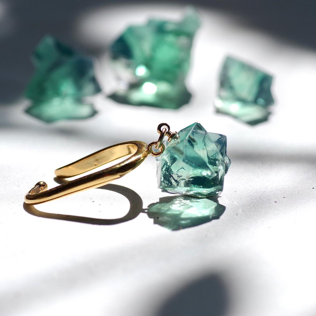 TrozoShop's tweet image. "ダイアナマリアフローライトイヤーカフ"
#プレゼント企画  #TROZO   

●9月末まで

●2名様

●フォロー＆リポスト必須

●お迎え投稿必須

●DMでやり取りが可能な方

人気のダイアナマリアフローライトの魅力をもっと広めたい✨

すごく可愛いよ！💕

ご希望の金具①〜⑩を書いて下さい😊↓