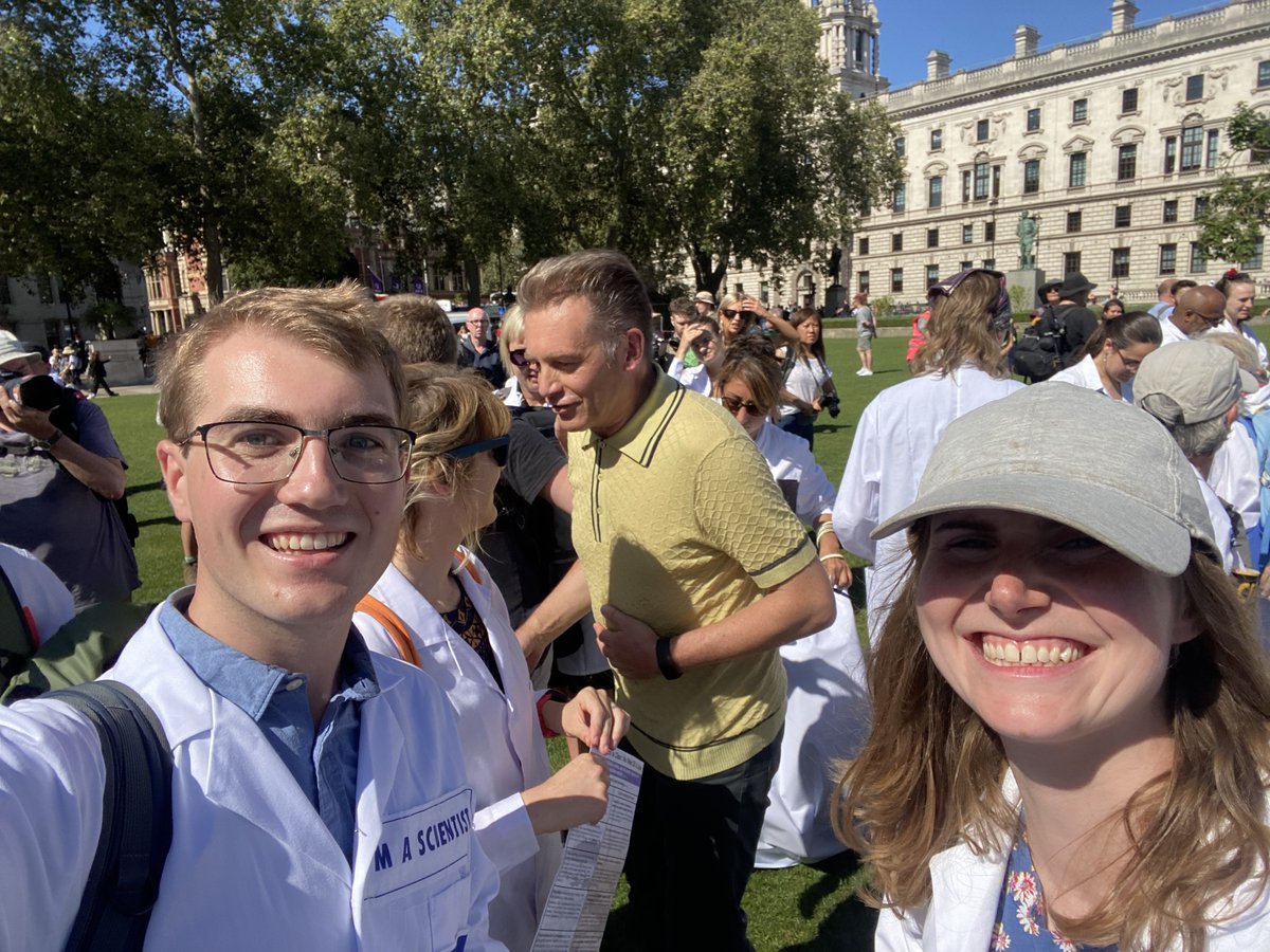 Reading Environmental Crisis Community (RECC) tweet media