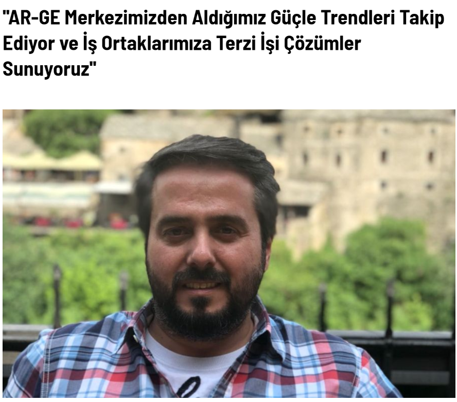 ekankimya's tweet photo. Yapı Magazin Dergisi röportajımız: https://t.co/RA4FQyaGip

@YapiMagazin https://t.co/MidHEiesgP