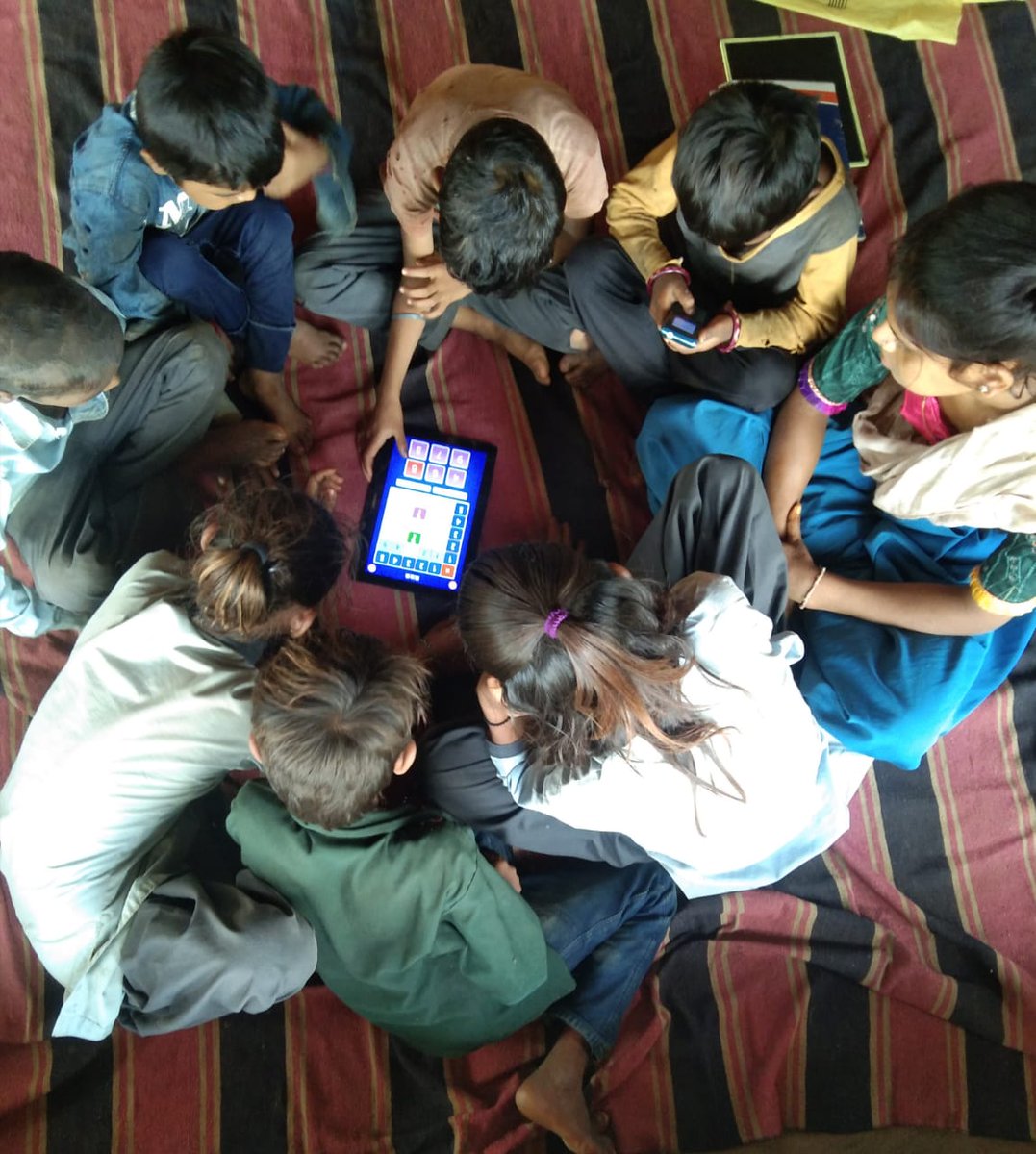 'The function of #Education is to help you from childhood not to imitate anybody, but be yourself all the time' - J. Krishnamurti. 

IIFL Foundation wishes all a very Happy #teachersday2023 

<a href="/JainNirmal/">Nirmal Jain</a> <a href="/venkataraman_27/">R Venkataraman</a>