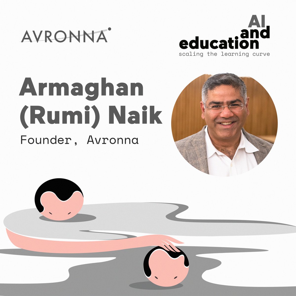 tumocenter's tweet image. We have a handful of additions to the speaker line-up for AI &amp;amp; Education: Scaling the Learning Curve. Meet the newest additions to #EdAI2023! Check out the list of our big leagues &amp;amp; register for the  discussion on how AI is shaping the future of education: tumo.ai