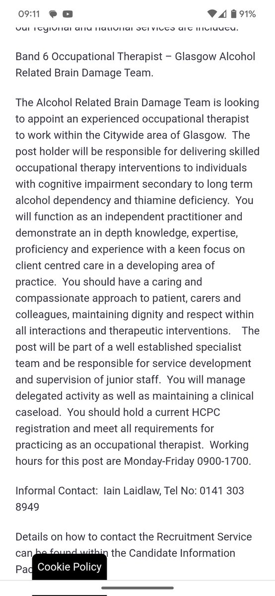 Iain Laidlaw tweet media