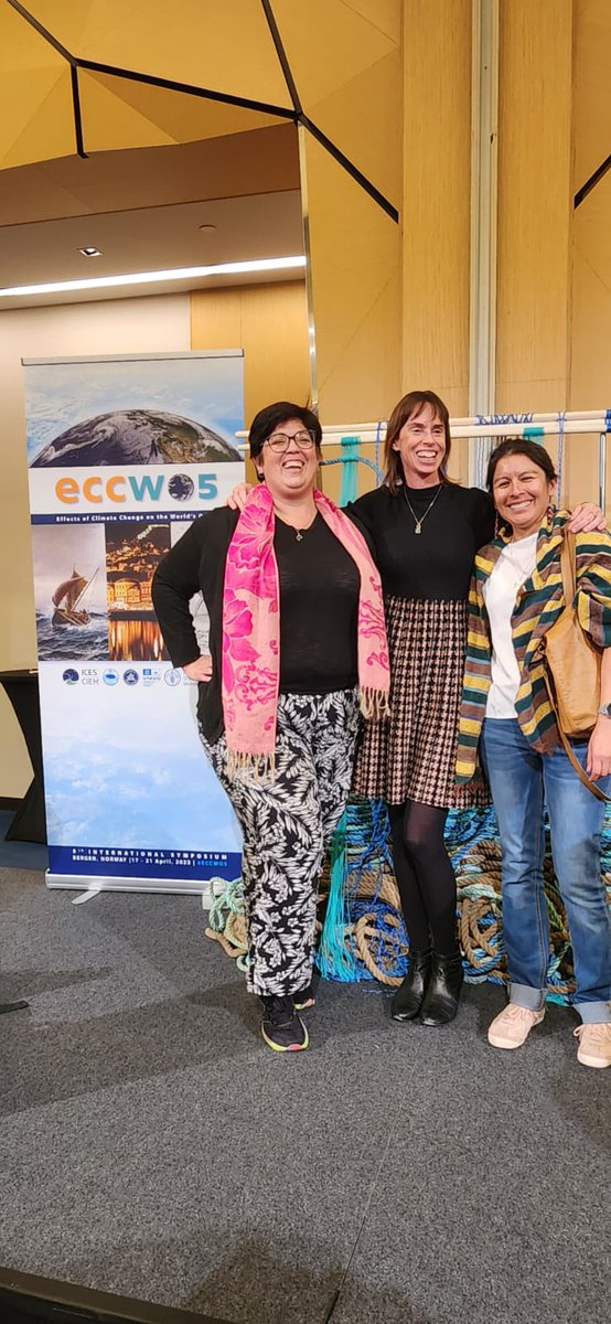 Eco ACE project tweet media