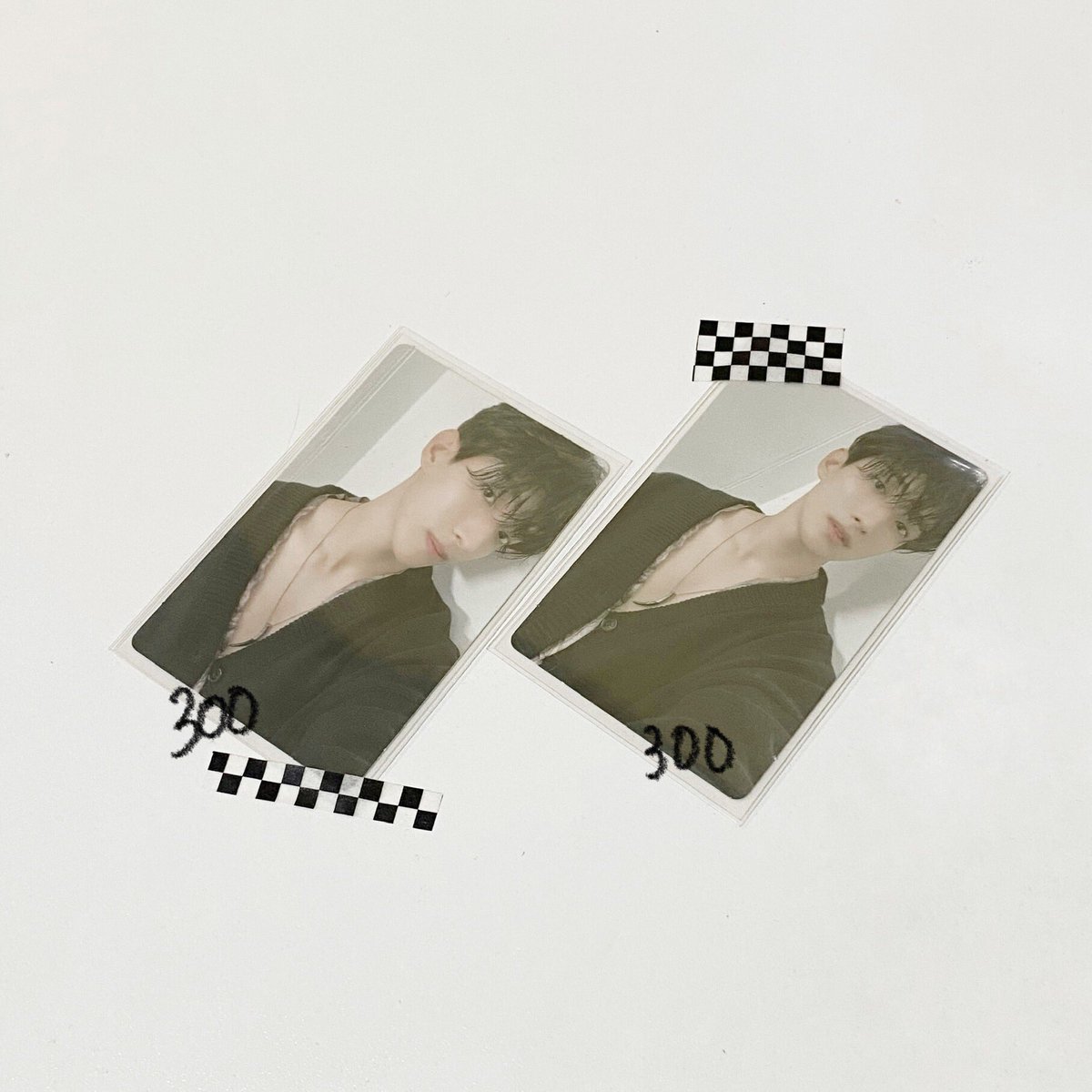 gyeomcarts's tweet photo. wts lfb

dk attacca op 1 
300 ea, 580 set
onhand, mint condi

pc dokyeom svt seventeen option mingyu wonwoo photocard ph https://t.co/v737cSk0N3