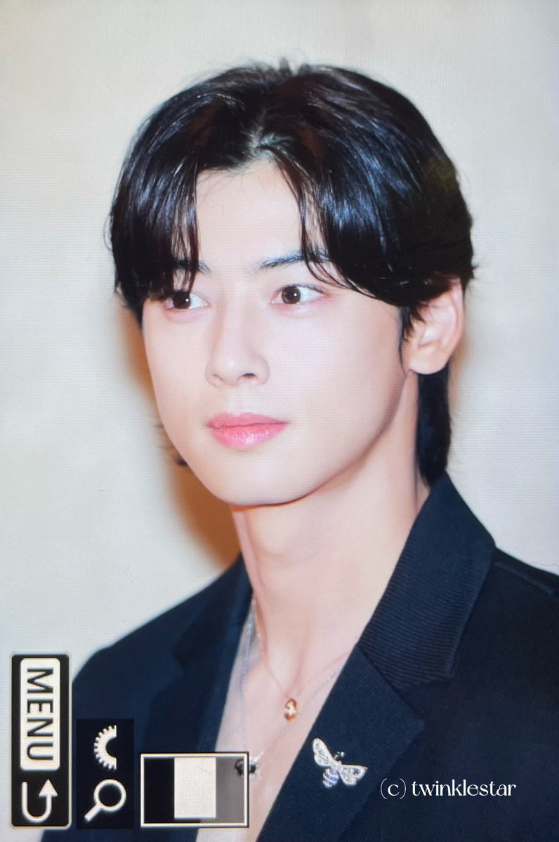 twinklestar_cha's tweet photo. 230905 
💙💙💙
#ASTRO #CHAEUNWOO #아스트로 #차은우 #チャウヌ @offclASTRO https://t.co/OkiUkK9NcL