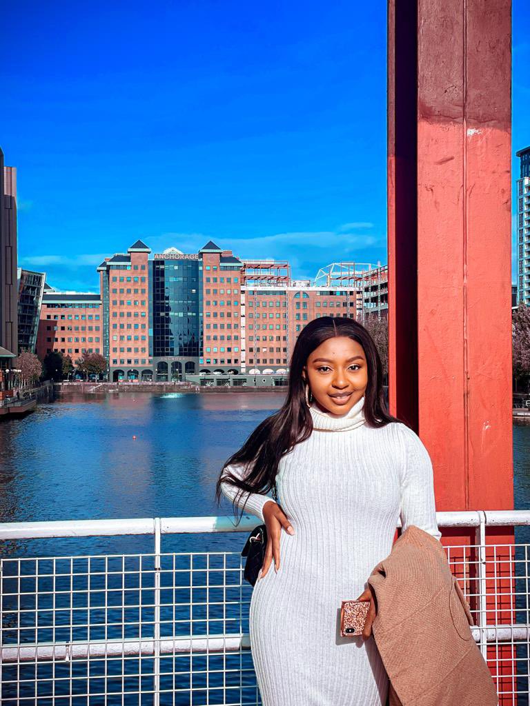 onyitizy's tweet photo. Happy Birthday to Me🎉🎊 it’s been a good year!!! God has indeed been faithful. I celebrate Grace, Favour and Testimonies… #happybirthday #birthdaygirl #Tacha #TachaTitans𓄍 https://t.co/crTaSf9onH