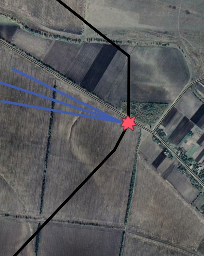 Ukraine war mapper (@Florentina36633) / Posts / X