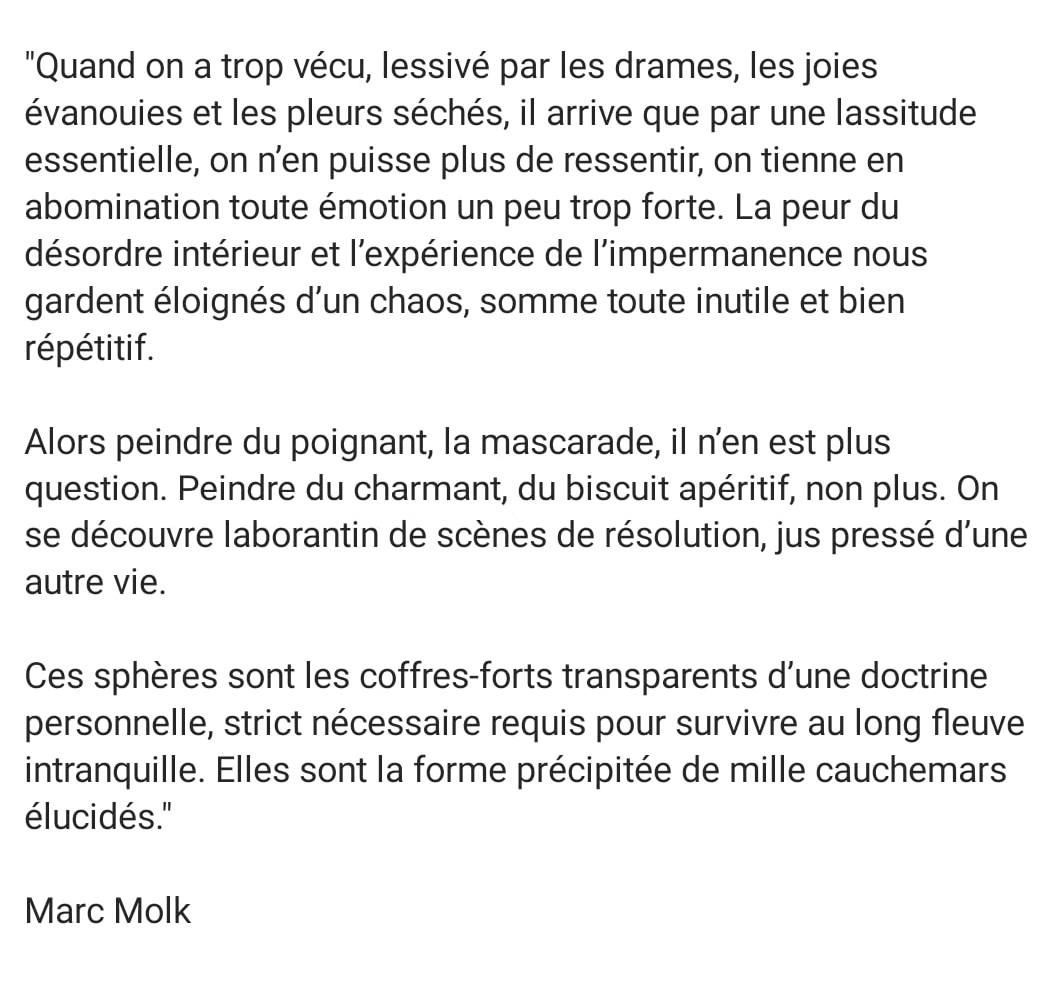 MarcMolk's tweet photo. Manifesto. https://t.co/r5GlWrP2YR