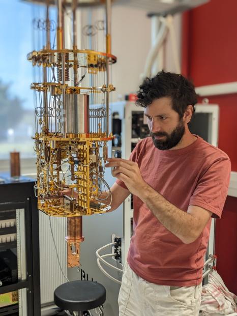 Université Paris-Saclay tweet media