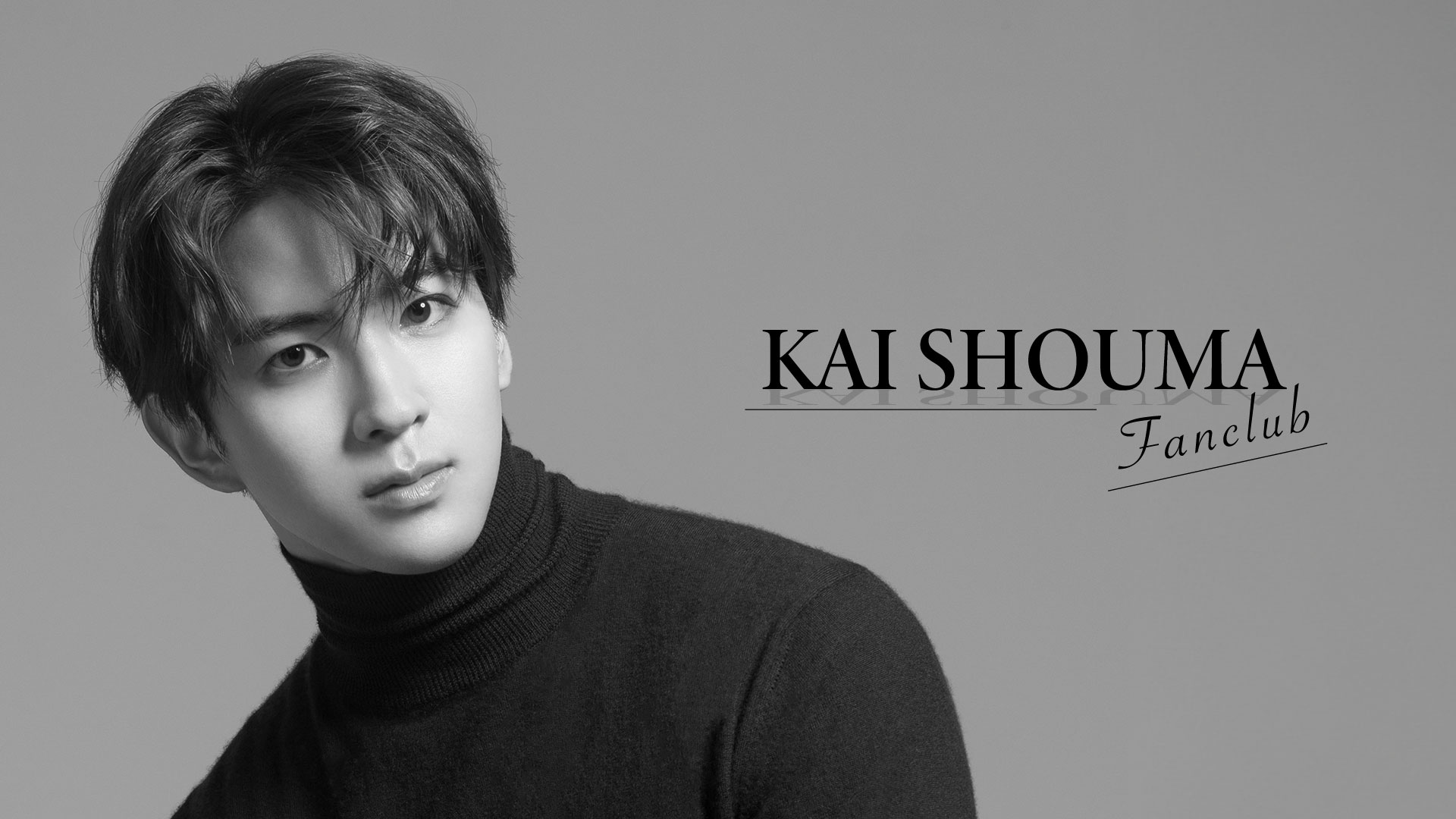 甲斐翔真　生写真 甲斐翔真FC限定】billboard classics KAI SHOUMA Orchestra