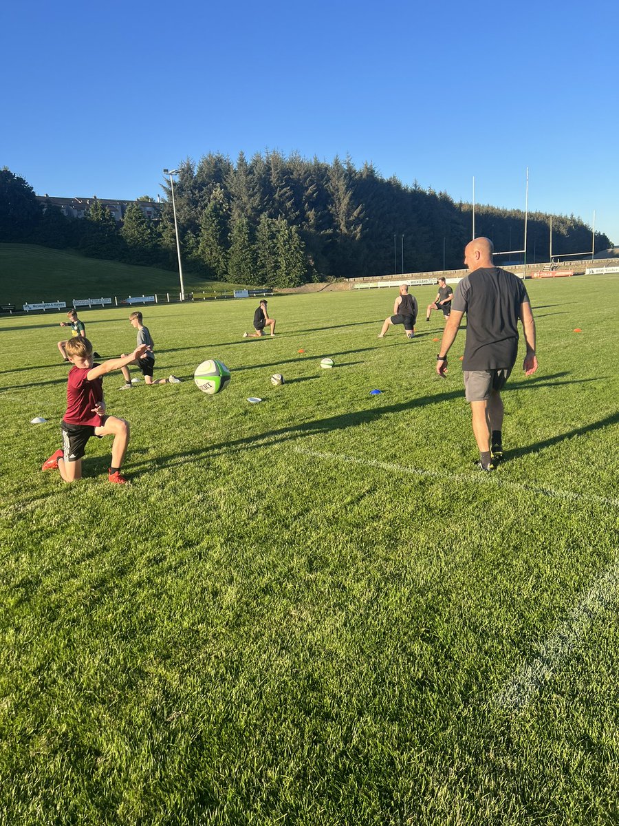 The Futures Green 🟢 tweet media