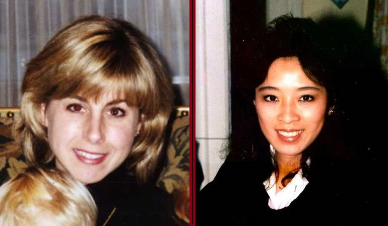 Madeline Amy Sweeney et Betty Ong étaient des hôtesses du vol 11 de American Airlines. Elles ont appelé la compagnie American Airlines et donné des informations importantes sur le détournement de leur avion. Betty Ong est restée 25 minutes au téléphone..... jusqu'à la fin 😢