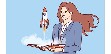 TheStartupsMag's tweet photo. The desire for greater flexibility is the biggest driving force behind women starting businesses in the UK, as new research from @britainsmallbiz  highlights most women are happier after starting their own businesses.

Read the full article 👉https://t.co/lFoqBRnVuR https://t.co/fTN1Ha8ZbL