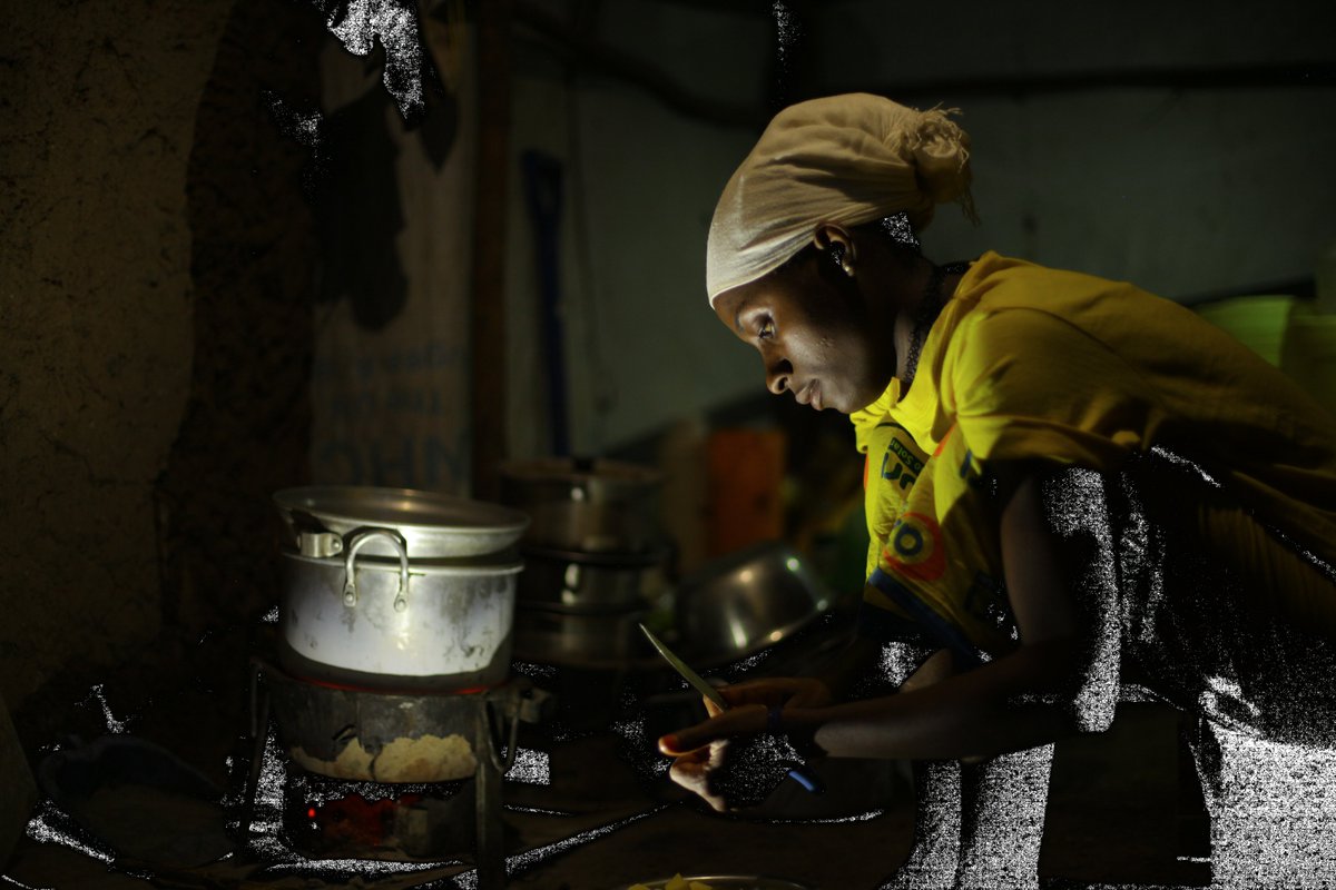 📢NEW REPORT:  'A Roadmap for Energy Access in Displacement Settings: Kenya,' published in partnership with <a href="/SNVworld/">SNV - find us on Bluesky as snv.org</a>. This report summarises the status of #energyaccess in displacement settings, focusing on Kakuma and Kalobeyei. Learn more:

bit.ly/3Pq7oEM

#SDG7 🌍⚡️