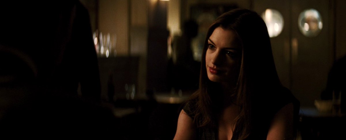 TheCinesthetic's tweet photo. Anne Hathaway in The Dark Knight Rises (2012) https://t.co/LLJw58XL47