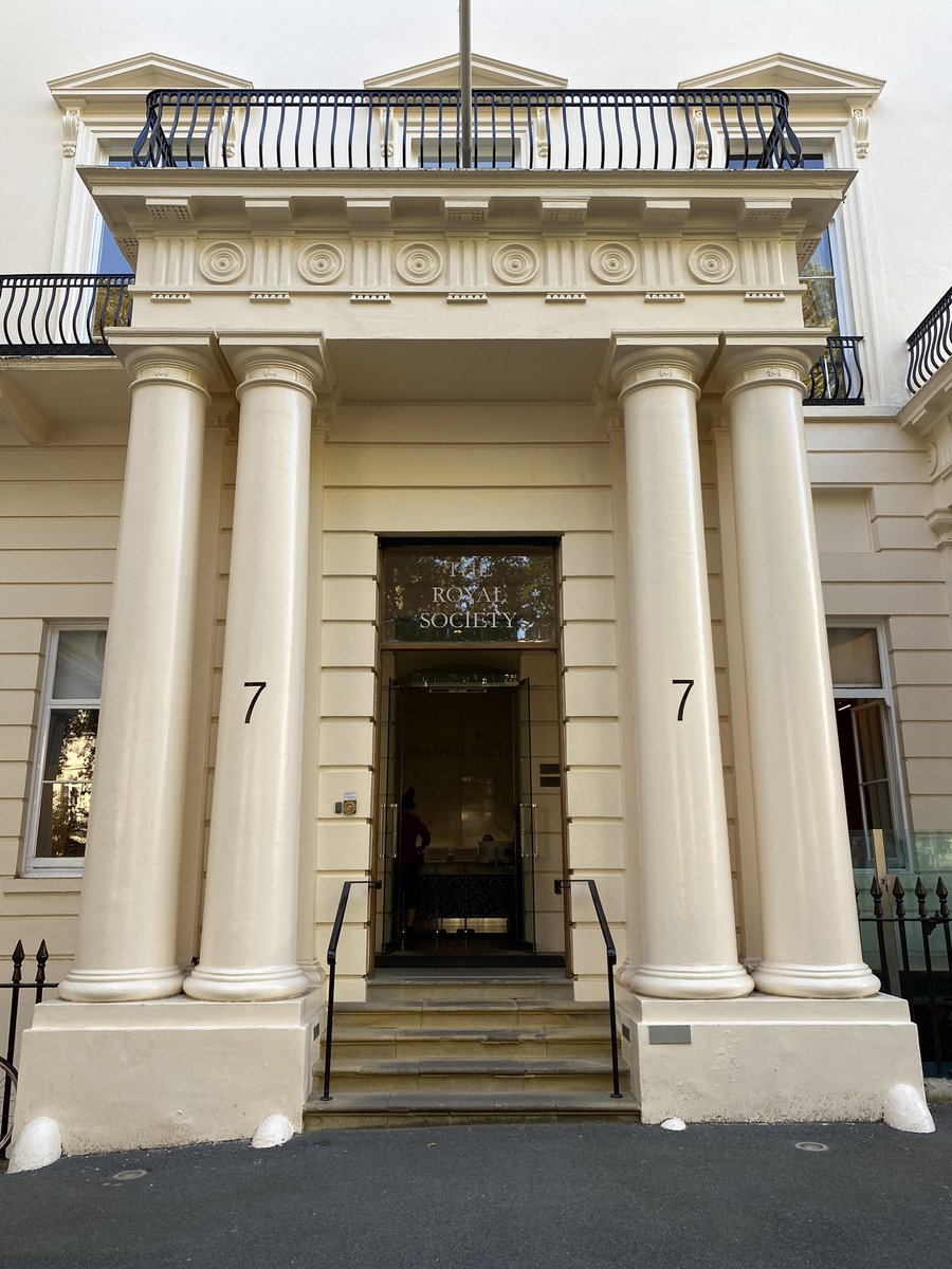 Carlos Abrahams (@abr_eco) on Twitter photo At <a href="/royalsociety/">The Royal Society</a> in London today.
Talking about using #ecoacoustics for monitoring #Biodiversity Net Gain - our <a href="/BakerConsultant/">Baker Consultants - Ecology and Ecoacoustics</a> project with <a href="/LancasterUni/">Lancaster University</a> and <a href="/UK_CEH/">UK Centre for Ecology & Hydrology</a>
Part of the <a href="/SPFDigiEnv/">SPF Constructing a Digital Environment</a> programme for <a href="/NERCscience/">Natural Environment Research Council</a> Digital Unlocking Environmental Challenges #DUEC At <a href="/royalsociety/">The Royal Society</a> in London today.
Talking about using #ecoacoustics for monitoring #Biodiversity Net Gain - our <a href="/BakerConsultant/">Baker Consultants - Ecology and Ecoacoustics</a> project with <a href="/LancasterUni/">Lancaster University</a> and <a href="/UK_CEH/">UK Centre for Ecology & Hydrology</a>
Part of the <a href="/SPFDigiEnv/">SPF Constructing a Digital Environment</a> programme for <a href="/NERCscience/">Natural Environment Research Council</a> Digital Unlocking Environmental Challenges #DUEC