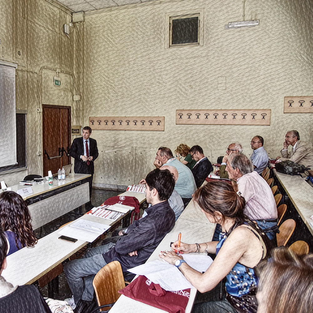 TACKLING GLOBAL CHALLENGES WITH ELECTROSPINNING
September 22, 2023 at #NanoInnovation

Go to: nanoinnovation2023.eu