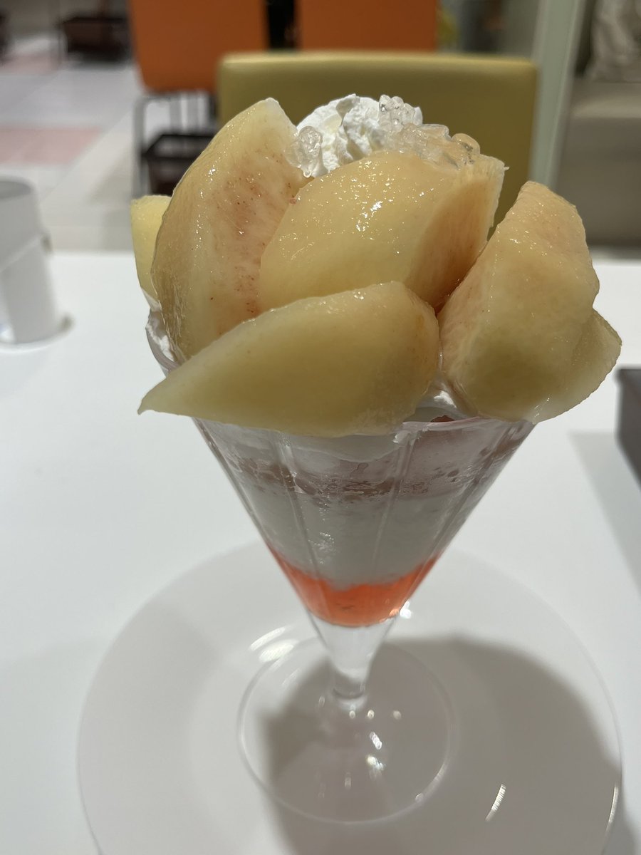 latte_eri's tweet photo. @navichan0529 食べちゃった🥹 https://t.co/VINekq8RAx