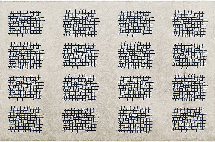 Interior_es's tweet image. #Alfabeto, diseñada por Eliana Lorena para Carpet Edition, es una colección de #alfombras tejidas a mano, cuyos motivos gráficos simbolizan la urdimbre y la trama que se unen para crear un tejido.
-&amp;gt; interioresminimalistas.com/?p=183809
-&amp;gt; @designprisoners #interiores #decoración